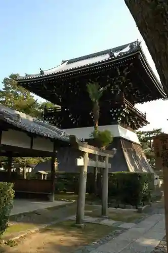 相国寺（相国承天禅寺）のその他建物