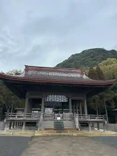 鶴嶺神社(鹿児島県)