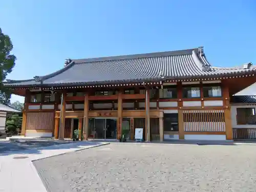 本願寺（西本願寺）のその他建物