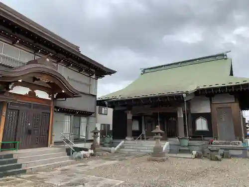 満蔵寺のその他建物