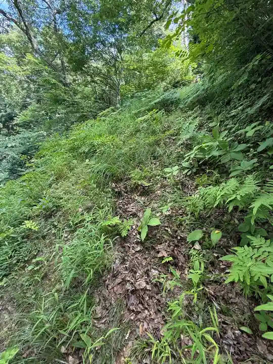 熊野神社(新潟県)