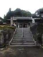 治陸寺(福島県)