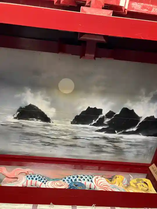 御岩神社(茨城県)