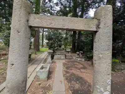 神炊館神社 ⁂奥州須賀川総鎮守⁂(福島県)