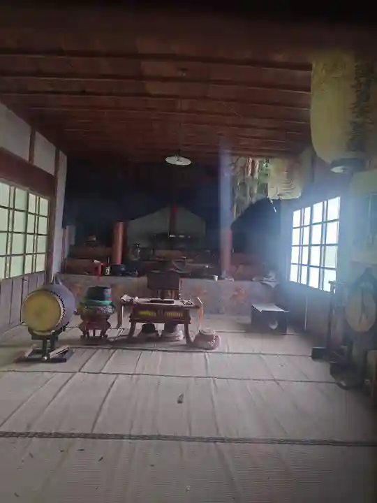 妙見教会(岐阜県)