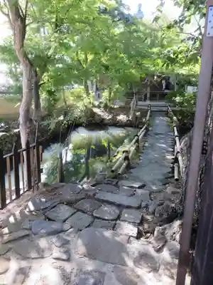 新薬師寺のその他建物