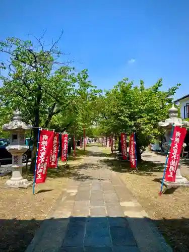大聖寺(埼玉県)