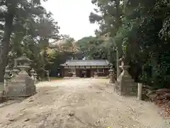 推古神社(奈良県)