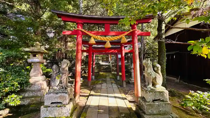 八幡神社(福井県)