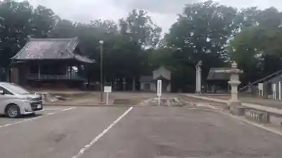 富士浅間神社(群馬県)