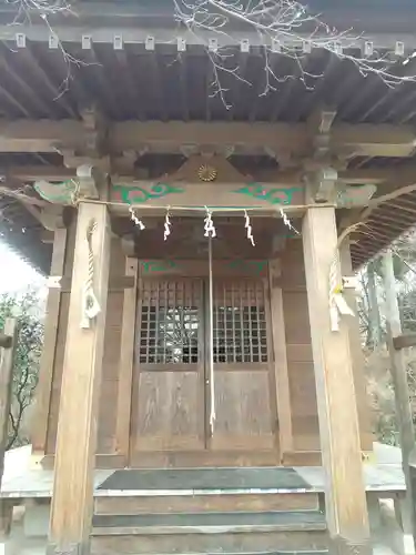 珊瑚寺(群馬県)