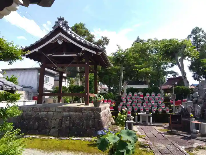 妙盛寺(滋賀県)