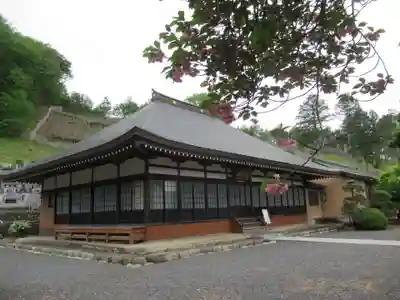 常秀院(東京都)