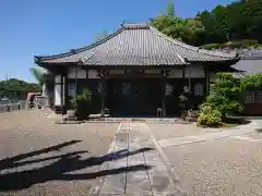 永昌寺(岐阜県)