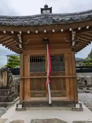 平等寺(滋賀県)