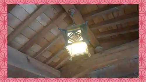 鳩ヶ谷氷川神社(埼玉県)