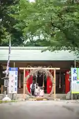 前原御嶽神社(千葉県)