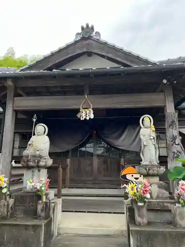 南光院(熊本県)