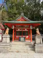 生田神社の{uncategorized: "未分類", other: "その他", undefined: "問題あり", building: "その他建物", grave: "お墓", sacred_gate: "鳥居", guardian: "狛犬", statue: "像", buddha: "仏像", history: "歴史", nature: "自然", garden: "庭園", animal: "動物", pagoda: "塔", temizu: "手水舎", mountain_gate: "山門・神門", sanctuary: "本殿・本堂", subordinate: "末社・摂社", art: "芸術", scenery: "景色", jizo: "地蔵", ema: "絵馬", goshuin: "御朱印", omikuji: "おみくじ", items: "授与品その他", amulet: "お守り", goshuincho: "御朱印帳", eats: "食事", festival: "お祭り", votive_dance: "神楽", shichigosan: "七五三参", wedding: "結婚式", experience: "体験その他", initially: "初詣", around: "周辺", anti_infection: "感染症対策"}