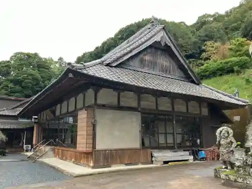 霊仙寺(大分県)