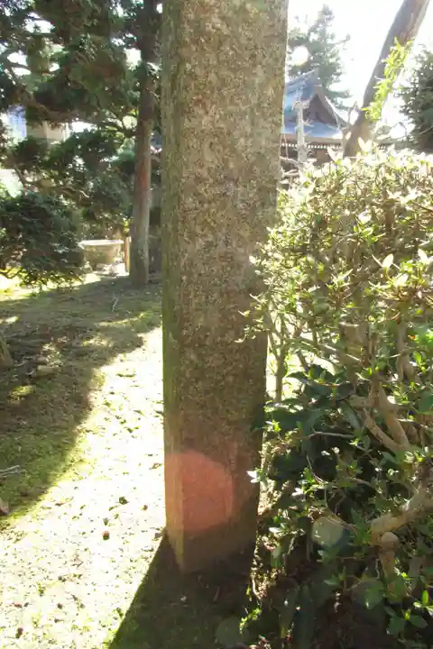 覚王寺のその他建物