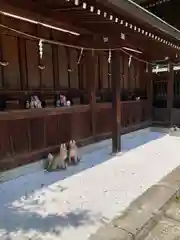 赤羽八幡神社(東京都)