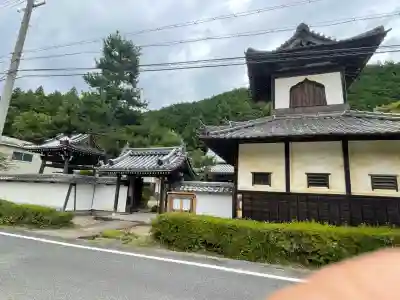 勝林寺(奈良県)