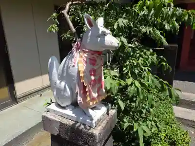 小梳神社(静岡県)