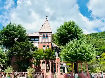 北野天満神社(兵庫県)