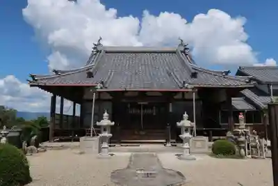 仏勝寺(三重県)