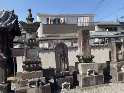 浄念寺(埼玉県)