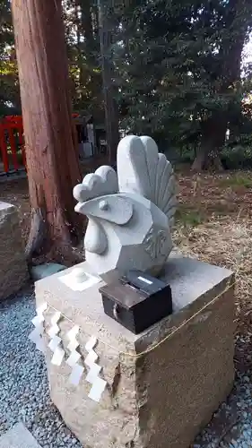 甲斐國一宮 浅間神社(山梨県)