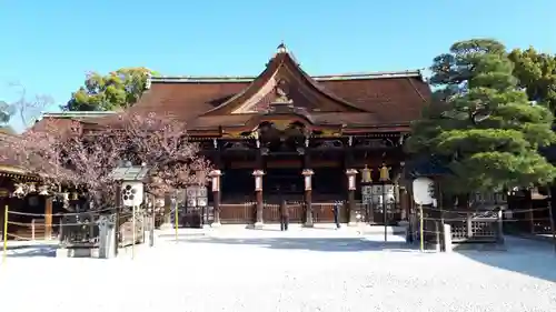 北野天満宮(京都府)