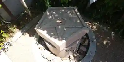 晴明神社のその他建物