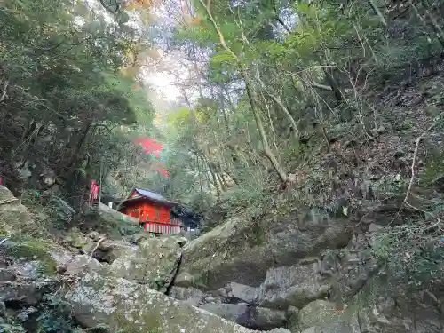 大本山七宝瀧寺(大阪府)