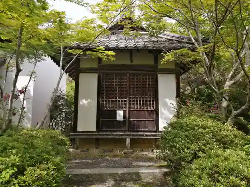 常樂寺のその他建物
