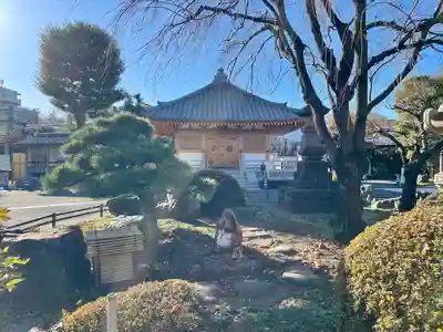 最勝寺(東京都)