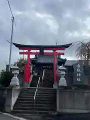 香取神社(千葉県)