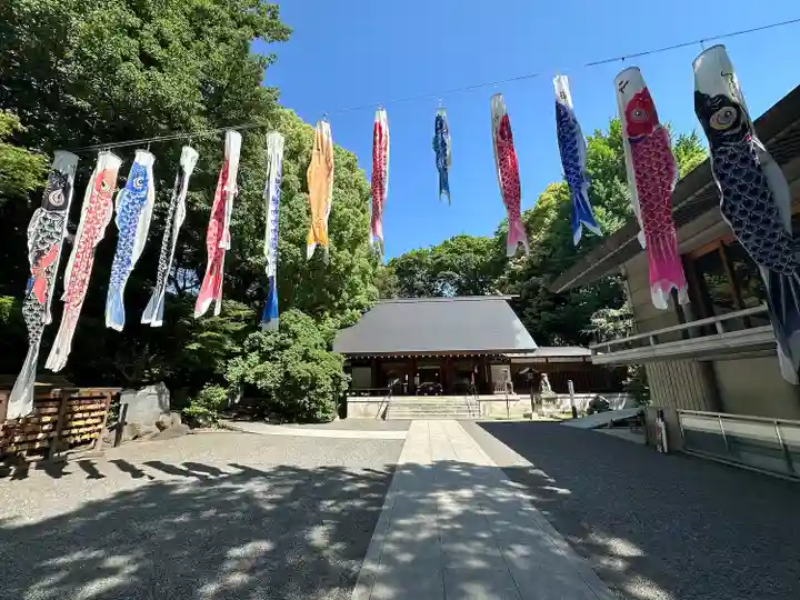 乃木神社(東京都)