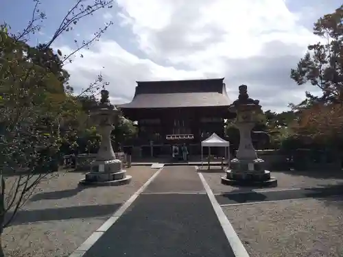 京都乃木神社(京都府)