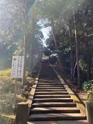 仙波東照宮のその他建物