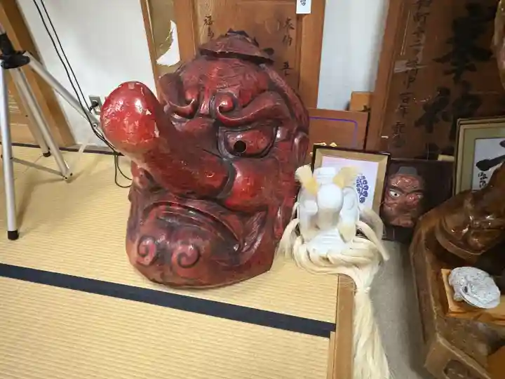 古峯神社(栃木県)