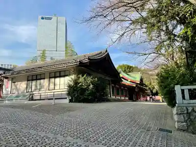 日枝神社(東京都)