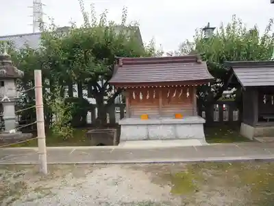 北野神社の末社・摂社