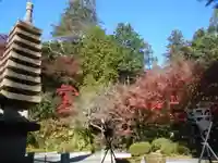 覚園寺のその他建物