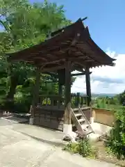 宝蔵院の建物その他