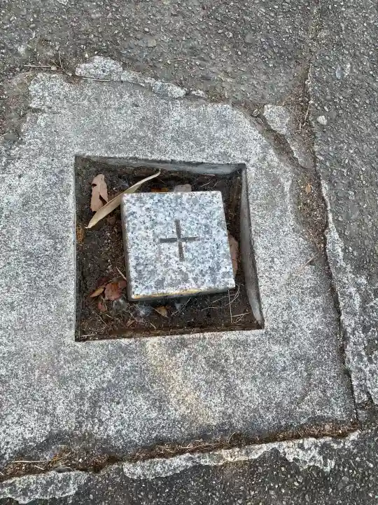 密嶽神社(栃木県)