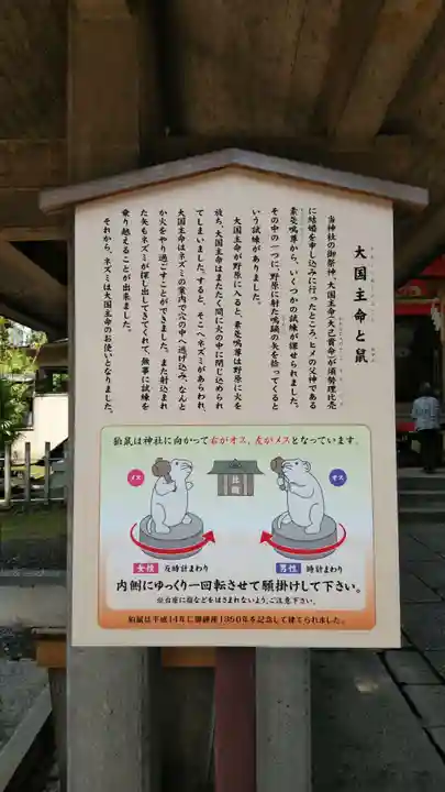 戸部杉山神社のその他建物