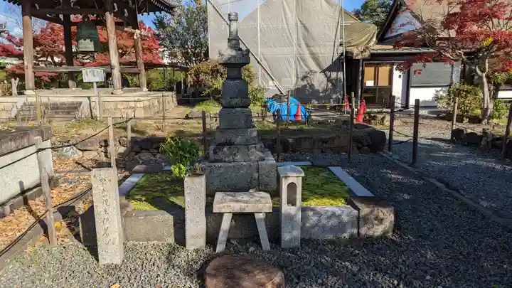 乙訓寺(京都府)