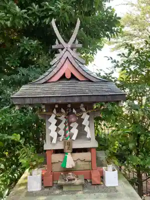 春日神社(神奈川県)